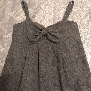 Vintage Baby Doll Dress